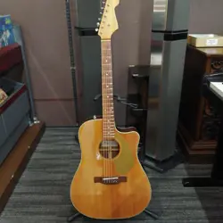 FENDER / SONORAN SCE NAT (NO241127)