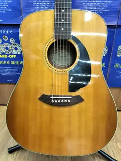 FENDER / SONORAN S NAT (NO241127)