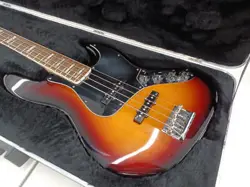 FENDER USA / AMERICAN DELUXE JAZZ BASS N3 (NO241127)