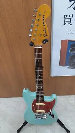 FENDER JAPAN / MG69 (NO241127)