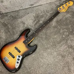 *FRETLESS* MODIFIED MIJ