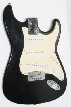 AFFINITY STRAT BODY