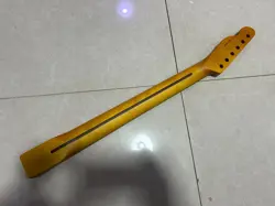 FRET YELLOW MAPLE