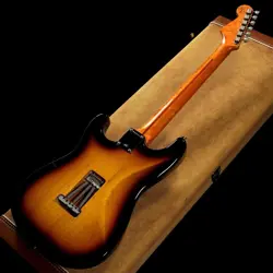 FENDER CUSTOM SHOP MASTER GRADE 1957 STRATOCASTER