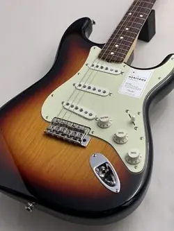 60S STRATOCASTER3-COLOR