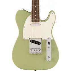 FENDER PLAYER II TELECASTER / BIRCH GREEN #GGBCN