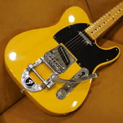 FENDER SPECIAL EDITION CLASSIC 50S TELECASTER, BUTTERSCOTCH BLONDE #GG3PF