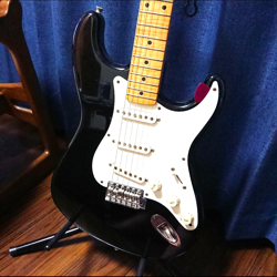 ANNIVERSARY BLACK USED