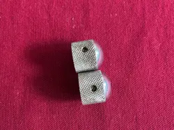 CONTROL KNOBS ESQUIRE