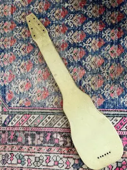 1950S FENDER CHAMPION