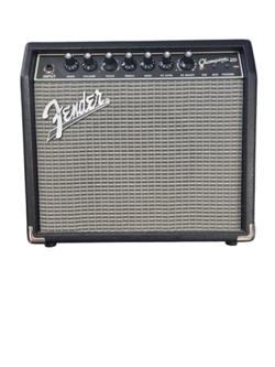 FENDER CHAMPION 20 COMBO