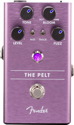 FUZZ PEDAL 0234542000