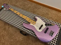 PURPLE SPARKLE PRISTINE