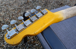 VENEER TELECASTER