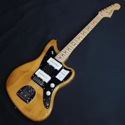 JAZZMASTER MAPLE