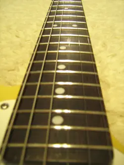 SQUIER TELECASTER 60'S