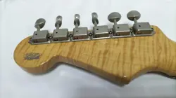 ANNIVERSARY STRATOCASTER SHORELINE