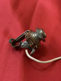 1950'S-60'S SWITCHCRAFT