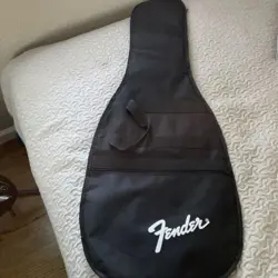 FENDER GIG BAG ELECTRIC GUITAR STRATOCASTER