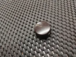 BROWN FENDER AMPLIFIER