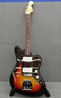 VANZANDT JMV-R2 FENDER BODY TYPE SAFE DELIVERY FROM JAPAN