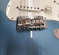 FENDER MEXICO PLAYER STRATOCASTER ELECTRIC GUITAR SAFE DELIVERY FROM JAPAN