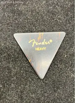 SHELL HEAVY PICK