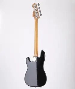 FENDER AMERICAN VINTAGE 62 PRECISION BASS BLACK SAFE DELIVERY FROM JAPAN