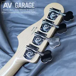 MADE BY FENDER HIGHWAY ONE PRECISION BASS 2007 SAFE DELIVERY FROM JAPAN