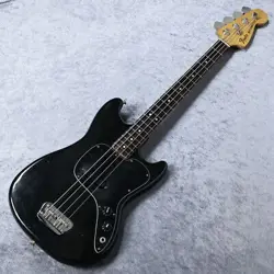 1977 MUSICMASTER BASS