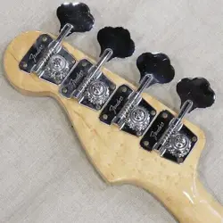 FENDER PRECISION BASS '79 SUNBURST/R SAFE DELIVERY FROM JAPAN