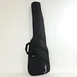 FENDER JAPAN MUSTANG BASS MB-SD/CO TORINO RED/ YELLOW WHITE STRIPE SAFE DELIVERY