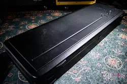 FENDER 2016 LIMITED EDITION AMERICAN STANDARD PJ BASS / SAFE DELIVERY FROM JAPAN