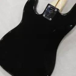 BLACK/M SAFE DELIVERY