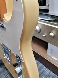 50 TELECASTER ELECTRIC
