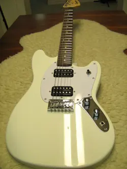 2023 SQUIER BULLET