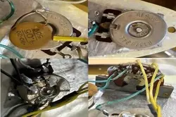 FENDER 1970 STRATOCASTER SUNBURST/ROSEWOOD SAFE DELIVERY FROM JAPAN