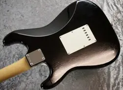 FENDER CUSTOM SHOP MASTER BUILT 1961 STRATOCASTER CLOSET CLASSIC BY DENNIS SAFE