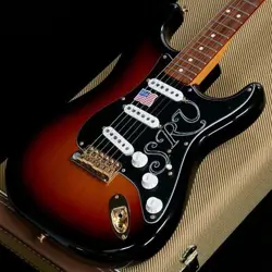 STRATOCASTER 3-COLOR SAFE