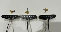 57 STRATOCASTER PICKUPS