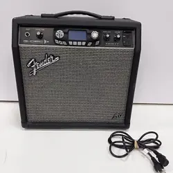 FENDER G-DEC THIRTY GUITAR COMBO AMP