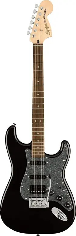 FENDER GUITAR-