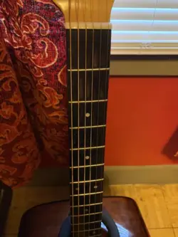 FULL SIZE DREADNOUGHT