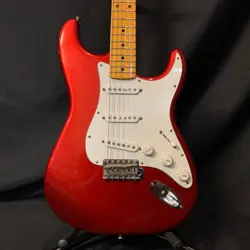 LAQUER STRATOCASTER