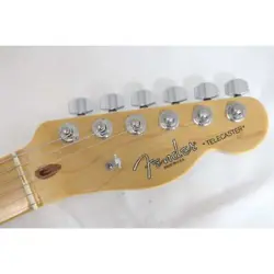 FENDER AMERICAN STANDARD TELE ELECTRIC GUITAR