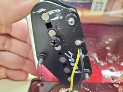 AMERICAN STANDARD TELE