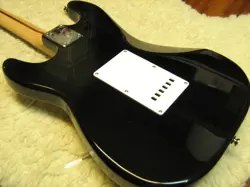 2007 SQUIER AFFINITY