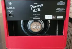 UPGRADED CELESTION