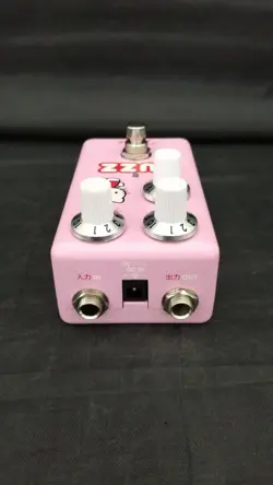 FENDER KITTY FUZZ