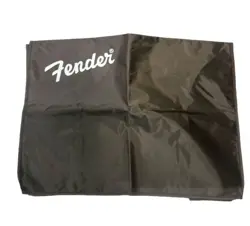 FENDER DELUXE/HOT ROD DELUXE AMP COVER (USED)